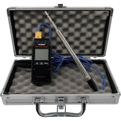 BBK数字温度计套件
温度计 BB-TM2310