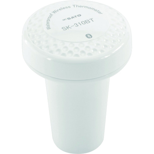 [停产] SATO防水无线水温度计SK-310BT（8430-00） SK-310BT