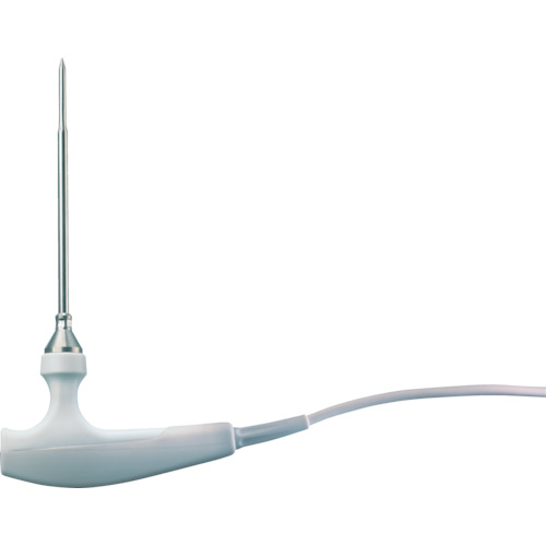 [中断] Testo NTC食物核心温度传感器
强大的穿透探针NTC 0613 2411