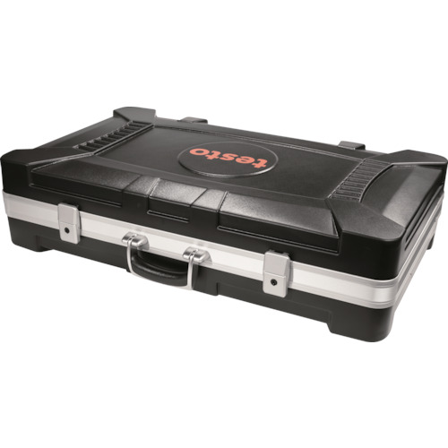 [停用] Testo系统案例（用于用望远镜杆和叶片类型探针存储探针）
VAC测量的系统案例 0516 4800