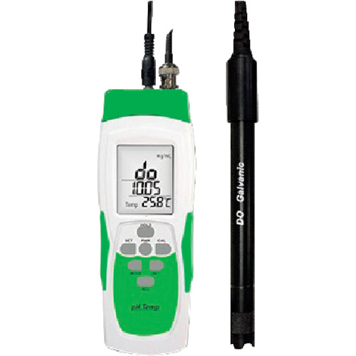 FUSO溶解氧计
溶解的氧计 MIC-98719GT