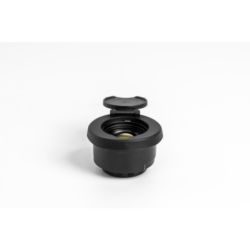 Fluke广角镜（对于Ti480U/401U）TI480/401U
镜头用于热摄像机 TI480/401U-WIDE