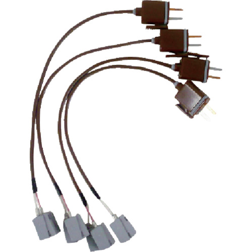 [停产]奇诺继电器电缆组4
连接器电缆 MR9406-T