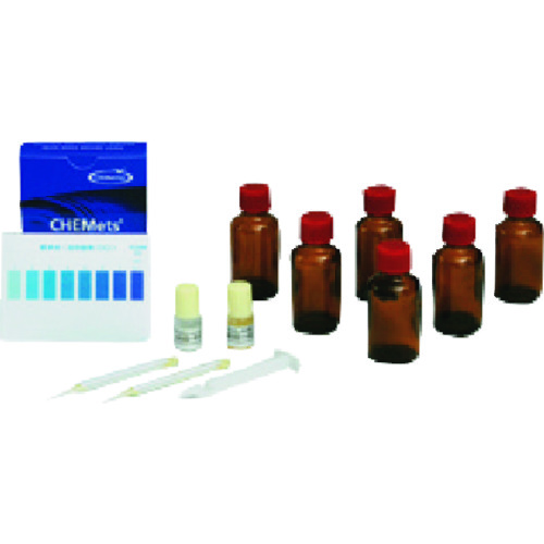 [停产] TGK无机营养液体R1 211-80-52-26