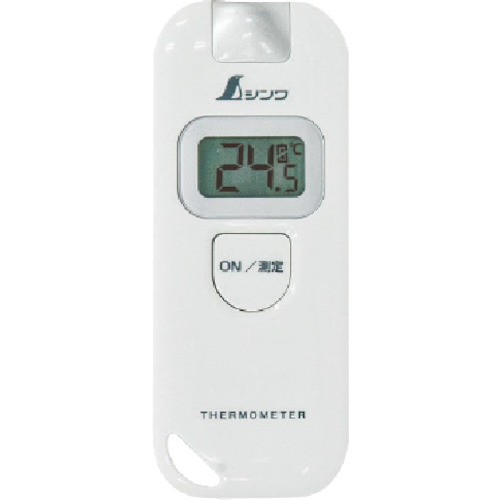 [中断] Shinwa辐射温度计F Pokke
红外温度计 73038