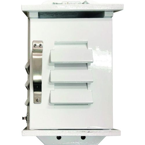 [停产] SK Taihei Hyakuba盒超小宽度150 x深度148 x高度300毫米
仪器庇护所 091-1121