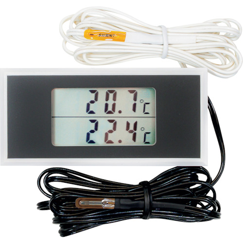 MT 2通道数字温度模块
温度模块 MT-145