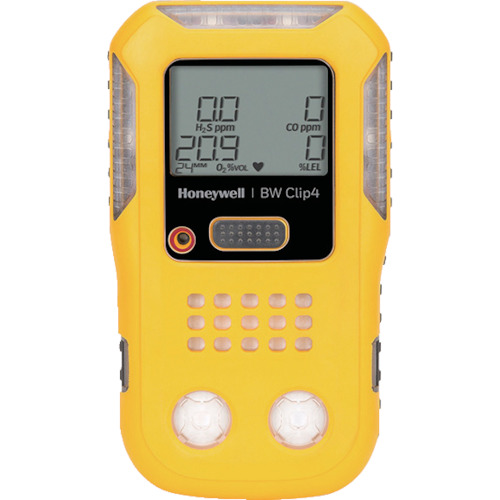 [停产]射线系统气体检测器射线系统夹4（黄色）
BW夹子 BWC4-Y-N