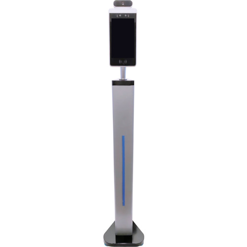 [中断]绿色十字AI面部识别红外温度检查系统安全接收架设置
安全接待 6300005380