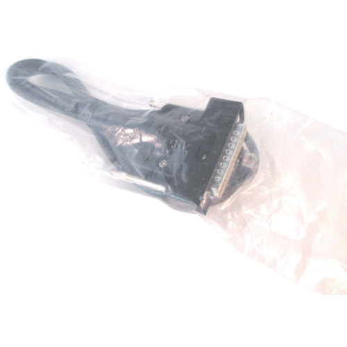 [停产]横川RS232C电缆（PC连接25个引脚）
电缆 91009