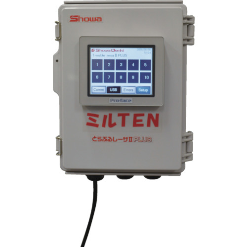 [中断] showa tolo ru rasa 2plus父母单位（米尔滕）
麻烦 FCM-BM2PT