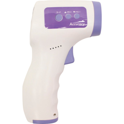 [廃番]ＳＨＯＷＡ　非接触式电子温度计アキュラシー　ＯＭ－ＭＧ０１　
Electronic Thermometer Accuracy 41026