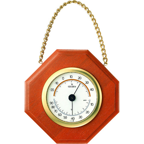 [停产]公民热水瓶和湿度计棕色
热水平计 9CZ102-006