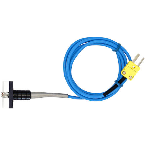 MT：用于表面测量的K-热蛋白传感器
热电偶传感器 MTLP-53