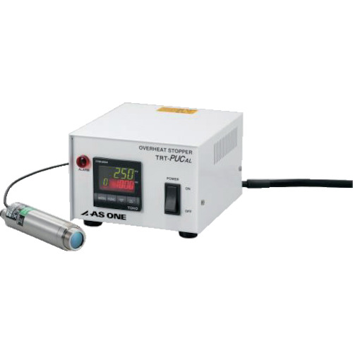 [廃番]ＡＳ　放射型温度过升防止器ＴＲＴ－ＰＵＣＡＬ 3-1484-01