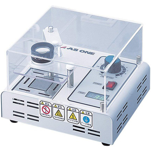 [停产]作为熔点测量仪器ATM-02 1-5804-02