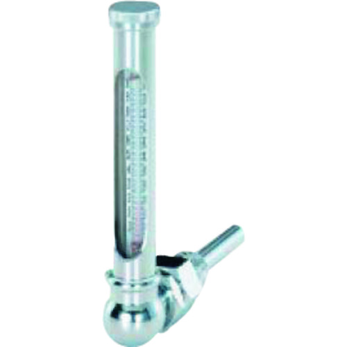 [停产] Tasco双管温度计L类型 TA408KB-12