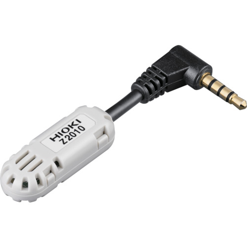 [停产] Hioki温度和湿度传感器Z2010带trayser
无线真菌记录器LR8520 Z2010TRACETUKI