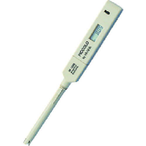 [停产] TGK电子pH表HI98112 Piccolo 2 260L 766-66-01-12