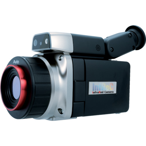 [中断] Avio Avereck R500
红外热成像相机 R500