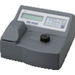 [廃番]ＡＳ　分光光度计ＰＤ－３０３Ｓ 2-4451-02