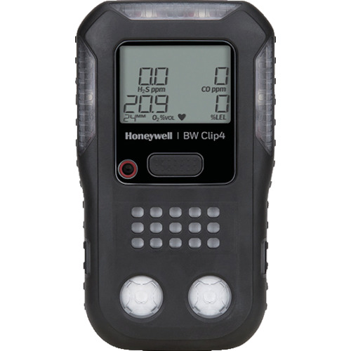 [停产]射线系统气体检测器射线系统夹4（黑色）
BW夹子 BWC4-B-N