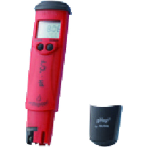 [廃番]ＴＧＫ　ｐＨ计　ｐＨｅｐ５　日常防水型 766-66-01-32