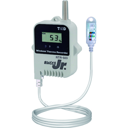 [中断] Kenis Ondotori Junior Wireless
热记录器 3-109-0205