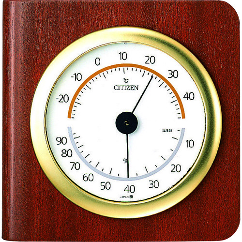 [停产]公民热水瓶和湿度计棕色131*134*43
热水平计 9CZ094-006