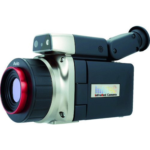 [停产] Avio红外热成像摄像头R500EX
红外热成像相机 R500EX