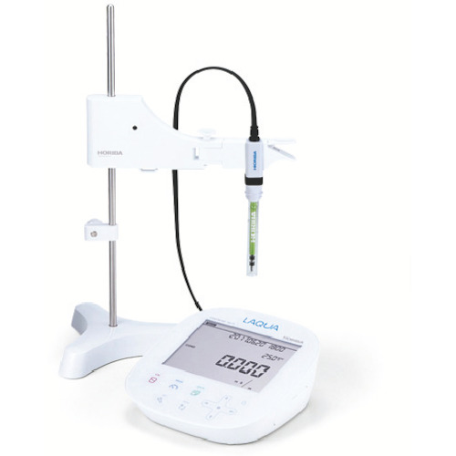 [中断] Horiba桌面电导率仪表DS-71E
电导率计 DS-71E