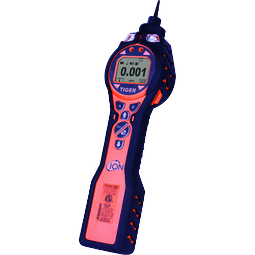 [中断] Sibata Pid TVOC仪表老虎 080600-106