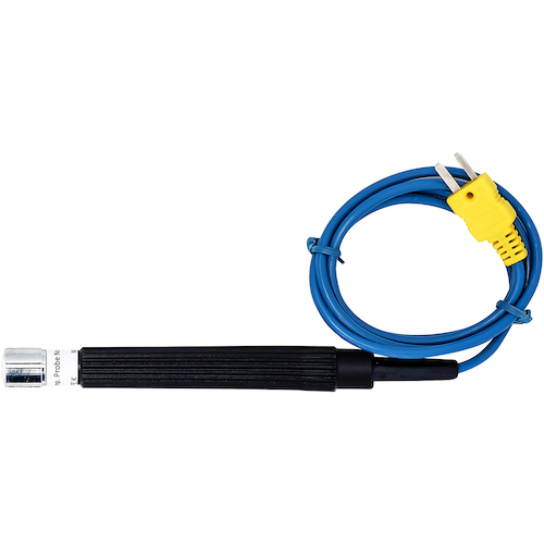 MT：用于表面测量的K-热蛋白传感器
热电偶传感器 MTLP-41