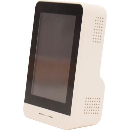 [中断]链路悬架多功能CO2浓度测量设备
二氧化碳测量仪器 HCOM-CN001