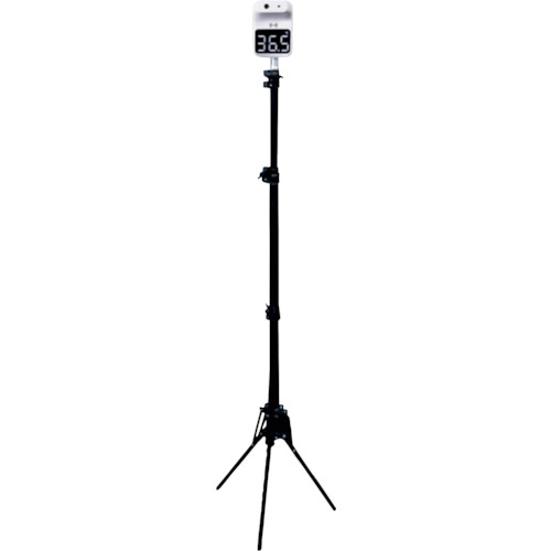 [停产]带有三脚架RS-E2038的绿色交叉传感器型非接触式温度计mini
温度计 6300021160