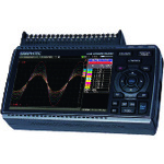 [中断] TGK数据记录器MIDI LOGGER GL840-M 100-70-23-07