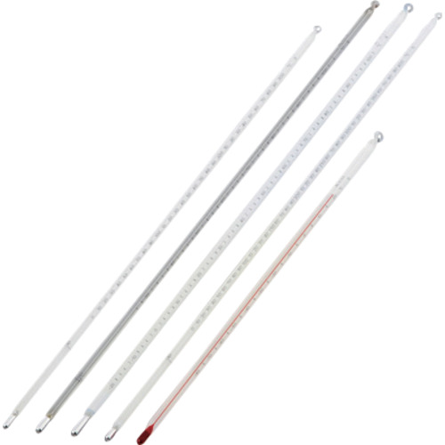 [中断]作为中苯胺点的温度计AP-40 1-6377-14