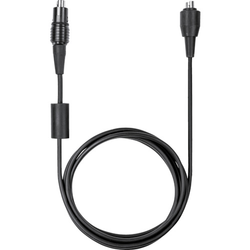 [停产] Testo Testo480的5M连接电缆
插入头电缆5m 0430 0101