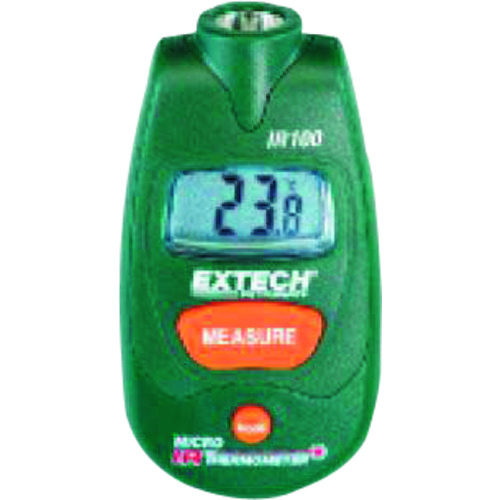 [停产]塔斯科塔斯科袖珍方便的辐射温度计 TA410P