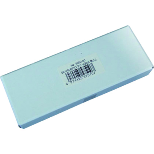 [停产] SATO SK-7000PRT-2卷纸（8250-80）（6卷）
滚动纸SK-7000PRTII 8250-80