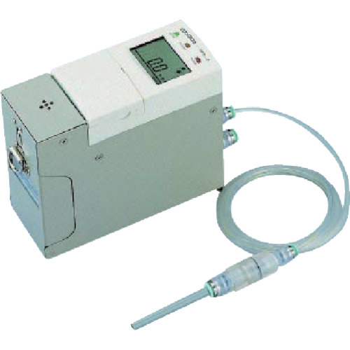 [停产]新的宇宙半导体材料气体检测器
便携式半导体气体探测器 XPS-7