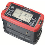 [停产] Riken便携式气体监视器
便携式多气监测器 GX-8000F