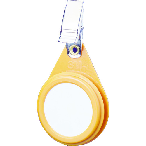 [停产] 3M气体收集器有机气体监测器3500被动采样器
个人空气监测系统 3500