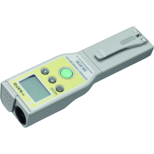 [停产] SATO红外辐射温度计
红外温度计 SK-8130