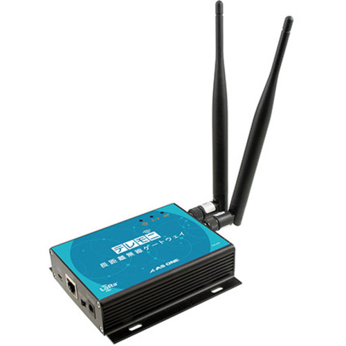 [停止] [暂时暂停临时订单] TMLGW远程无线网关 4-3120-03