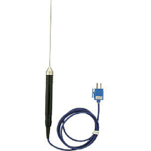 [停产] Kyoritsu 8404 K型热电偶温度传感器（空气，气体）
温度传感器 MODEL8404