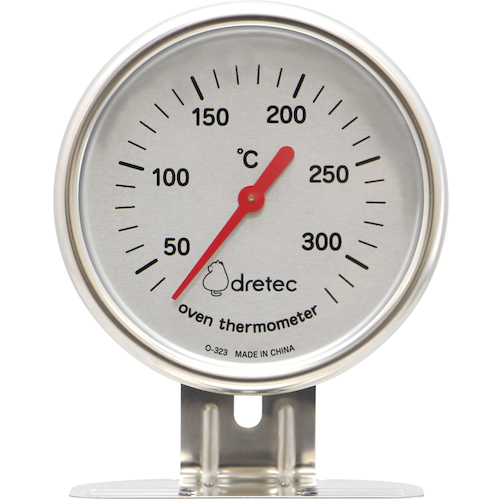 拆卸烤箱温度计银 O-323SV