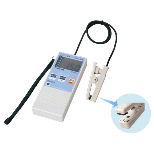 [停产] SATO水分检查器SK-940A Type5（1732-05）
水分检查器 SK-940A-5