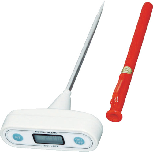 [停产]定制防水数字温度计
防水热仪 CT-421WR