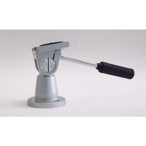 [停产] Chino IR-H系列的简单三脚架头
通用头 IR-VMS